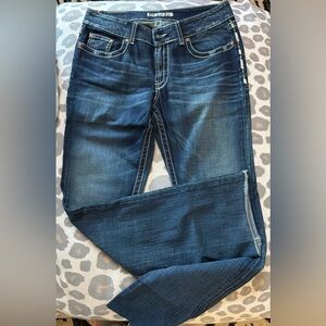 BKE Culture Boot Women’s Jeans